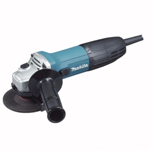 Máy mài cắt cầm tay Makita GA4030R 100mm