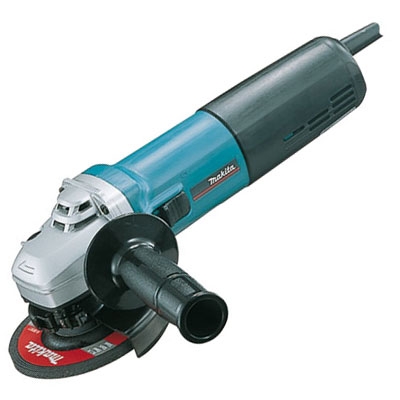 Máy mài cắt cầm tay Makita GA4040 100mm