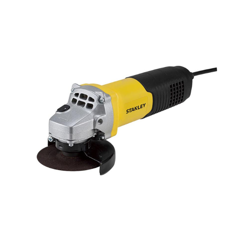 Máy mài góc 100mm 850W Stanley - STGT8100