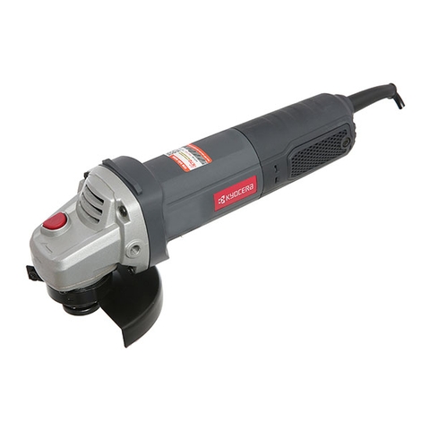 Máy mài góc 100mm dùng điện 710W Kyocera AG1000T (công tắc đuôi)