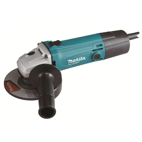 Máy mài góc (125mm/570w/công tắc trượt) Makita M9503B
