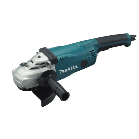 Máy mài góc (180mm/2700w/công tắc bóp) Makita GA7070