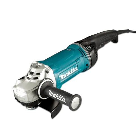 Máy mài góc (230mm/2800w/công tắc bóp) Makita GA9082