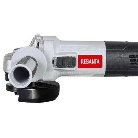 Máy mài góc 650W Resanta 115/650