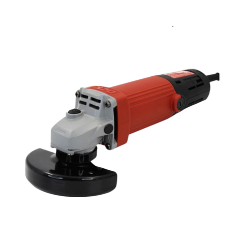 Máy mài góc 710W 100mm (công tắc đuôi) DCK KSM04-100B