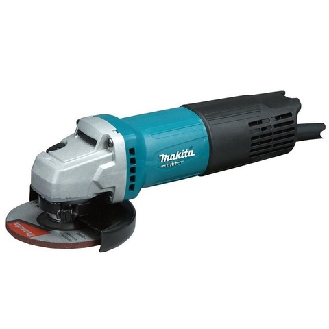 Máy mài góc cầm tay 100mm 540w công tắc đuôi Makita M0910B