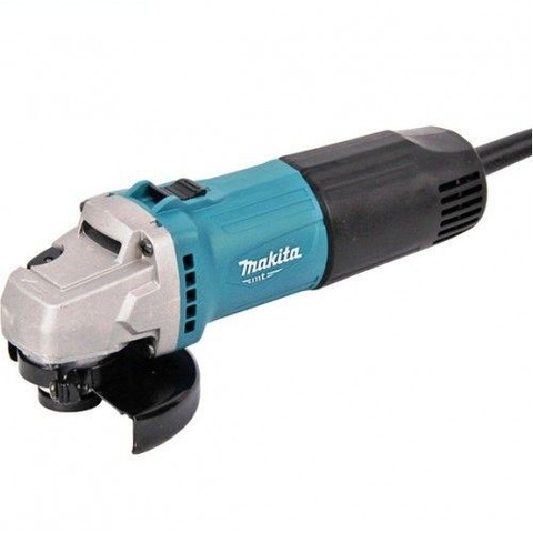 Máy mài góc cầm tay 100mm 570w công tắc trượt Makita M9501B