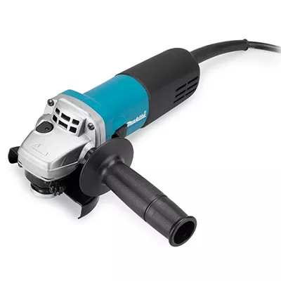 Máy mài góc cầm tay 100mm 710W công tắc trượt Makita 9553NB