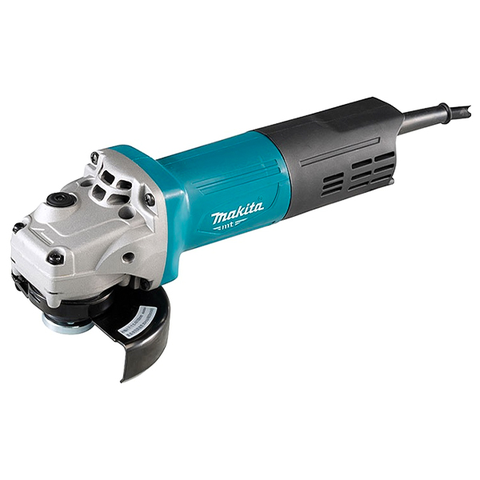 Máy mài góc cầm tay 100mm 720w công tắc đuôi Makita M9514B