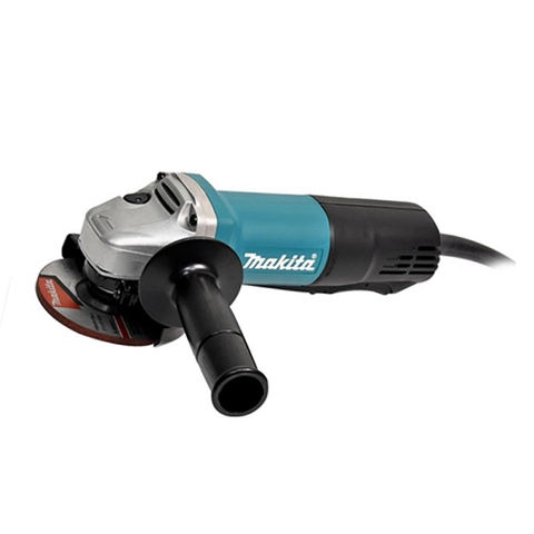 Máy mài góc cầm tay 100mm 840w công tắc bóp Makita 9556HP