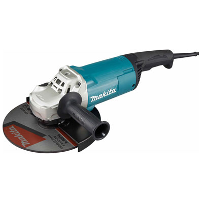 Máy mài góc cầm tay 230mm Makita GA9063R
