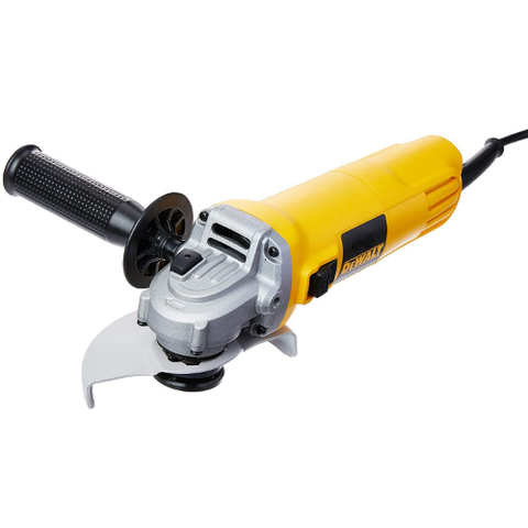 Máy mài góc chỉnh tốc 100mm 950W Dewalt DWE4118-B1