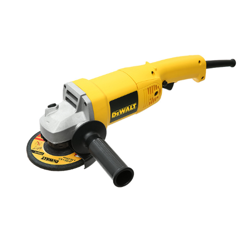 Máy mài góc đĩa 125mm cầm tay Dewalt DW830