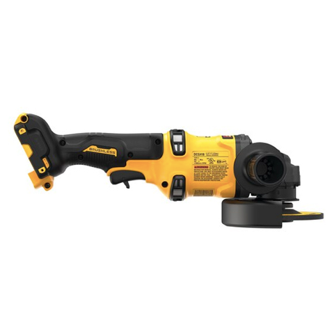 Máy mài góc pin 60V mã Dewalt DCG418N