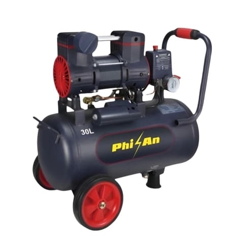 Máy nén khí 30L 1080W Phi An PA30L
