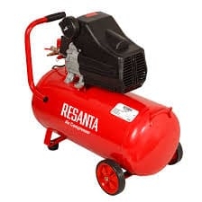 Máy nén khí dùng dầu Resanta 240/50