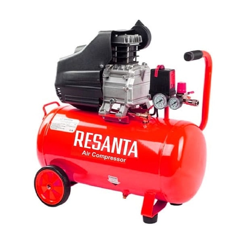 Máy nén khí dùng dầu Resanta 300/50