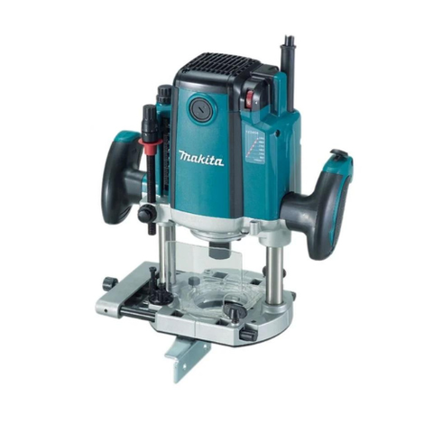 Máy phay gỗ 2 tay cầm Makita 3612BR