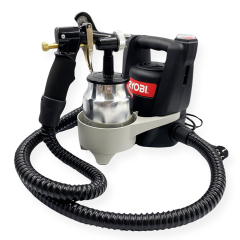 Máy phun sơn điện 500W Kyocera PS-1000