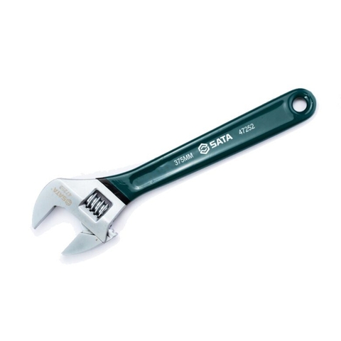 Mỏ lết bọc nhựa 12