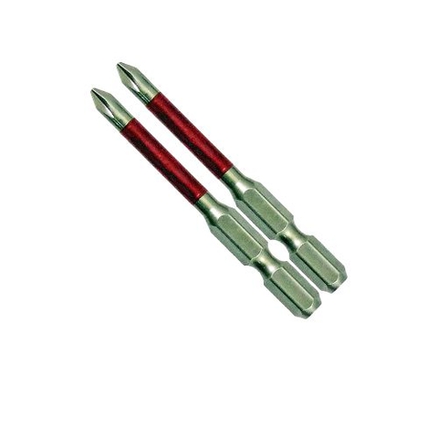 Mũi bắn vít 4 cạnh 1 đầu PH1x65mm Anex ARTD-1065