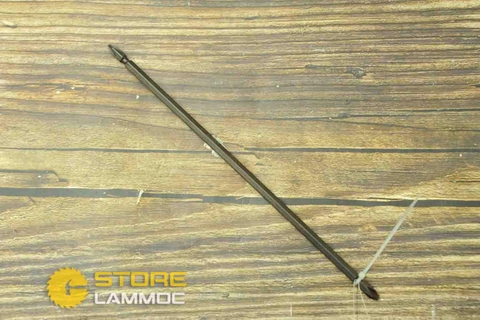 Mũi bắn vít 4 cạnh PH2 dài 250mm (1 cái) 784221-9 Makita 784221-9