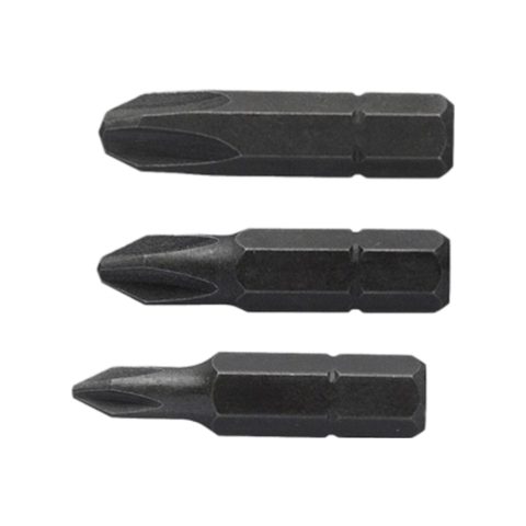 Mũi bắn vít ngắn Anex - AK-50P+1x30