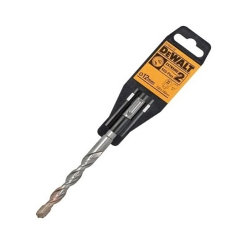 Mũi khoan bê tông Dewalt SDS+bit 8x160mm DW00706-B1