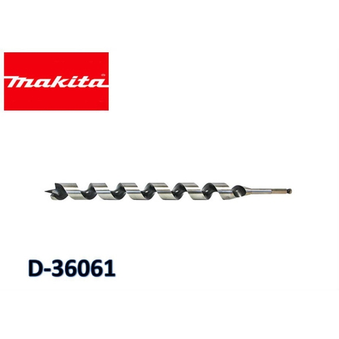 Mũi khoan gỗ 12mm MAKITA D-36061