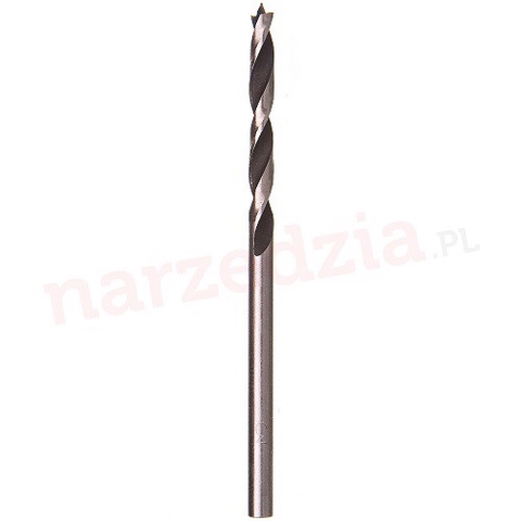 Mũi khoan gỗ 3x60mm (1 cái) MAKITA D-07026