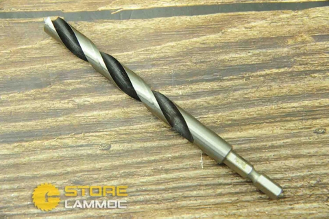 Mũi khoan gỗ chuôi lục giác 10x133mm MAKITA D-31295