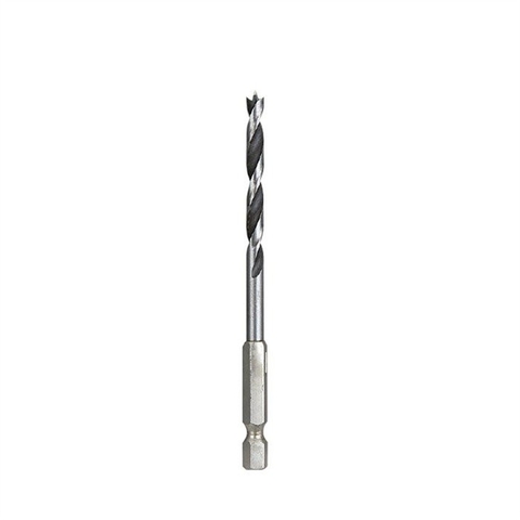Mũi khoan gỗ chuôi lục giác 10x80mm Makita D-31310