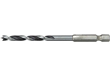 Mũi khoan gỗ chuôi lục giác 12x151mm MAKITA D-31304