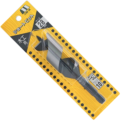 Mũi khoan gỗ tự rút 28li  Star-M 5-280