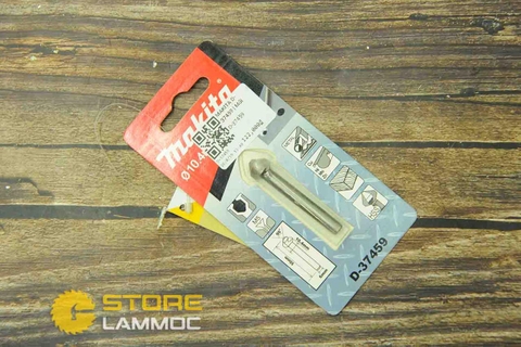 Mũi khoan rộng lỗ 13x50mm MAKITA D-37459