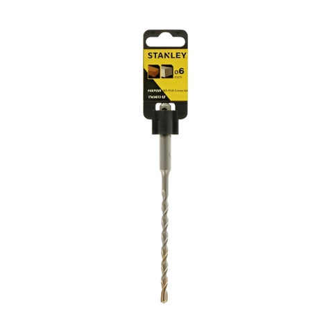 Mũi khoan SDS 6x160mm Stanley STA54032
