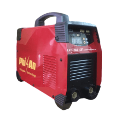 PHI AN PA-MM220 | Máy hàn MMA220 PHI AN