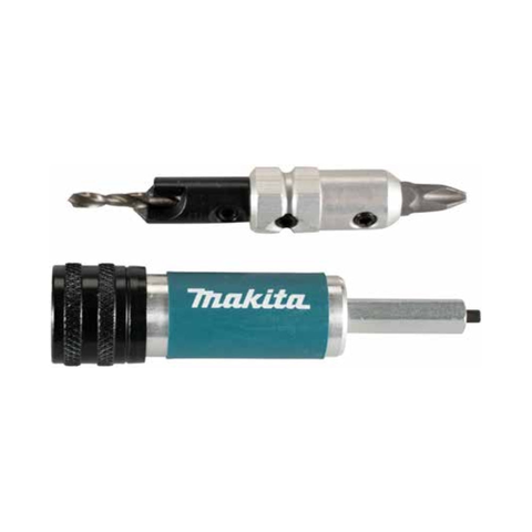 Phụ kiện khoan mồi và mũi bắn vít 2.8mm Makita D-73215