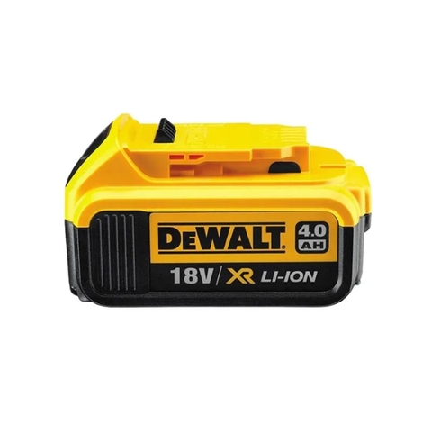 Pin Dewalt 18v 4Ampe DCB182-B1