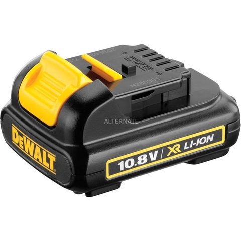 Pin sạc 1.3ampe 10.8V Dewalt DCB125-B1