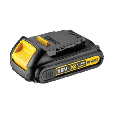 Pin sạc 1.3ampe 18V Dewalt DCB185-B1