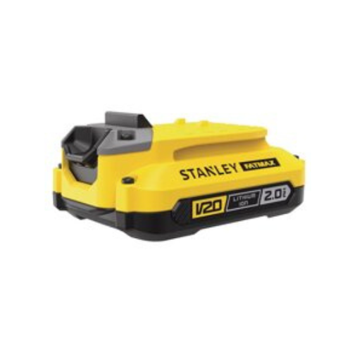 Pin sạc 20V Stanley Fatmax 20v SB202-KR