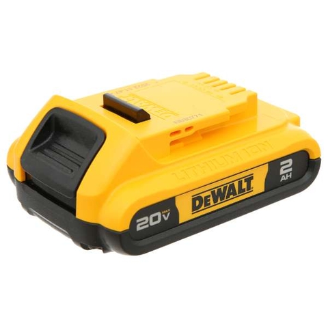 Pin sạc 2ampe 18V Dewalt DCB183-B1