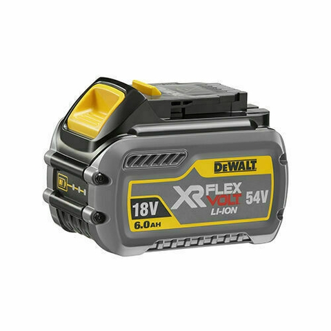 Pin sạc 6ampe 18V Dewalt Flexvolt DCB546-XJ