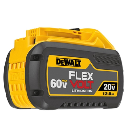 Pin sạc Dewalt Flexvolt DCB612-KR 12ampe 60V