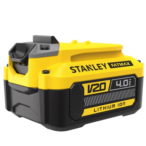 Pin sạc Fatmax 20V Stanley SB204-KR