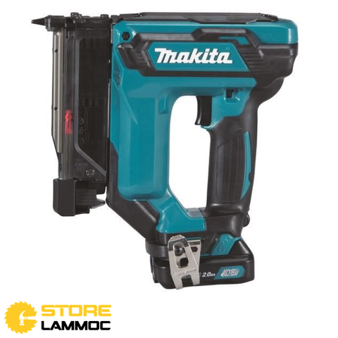 Súng bắn đinh Makita PT354DSAJ 12V