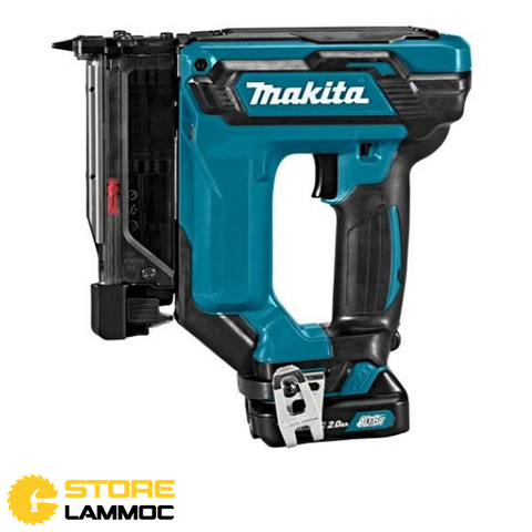 Súng bắn đinh Makita PT354DSYJ 12V