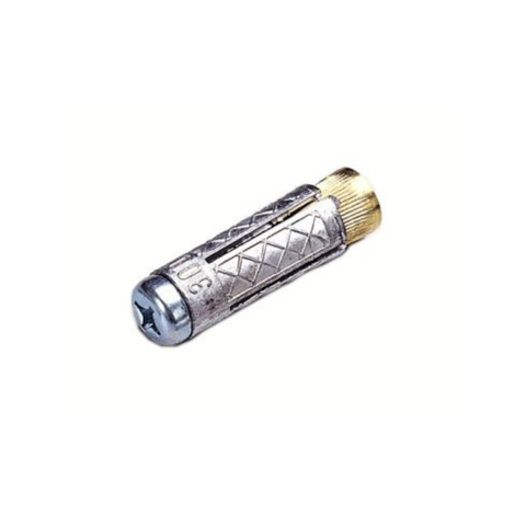 Tắc kê đóng chuyên gạch Block bê tông Unika Bolt Plug