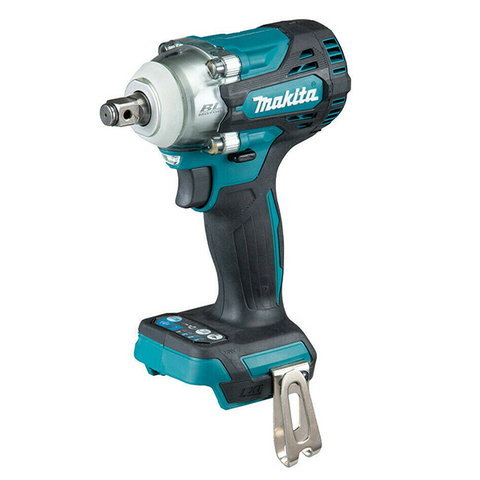 Thân máy bắn bu lông dùng pin (12.7mm/dây đeo/bl)(18v) Makita DTW700ZX1